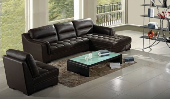 佛山室内装修设计客厅沙发应该如何选择？